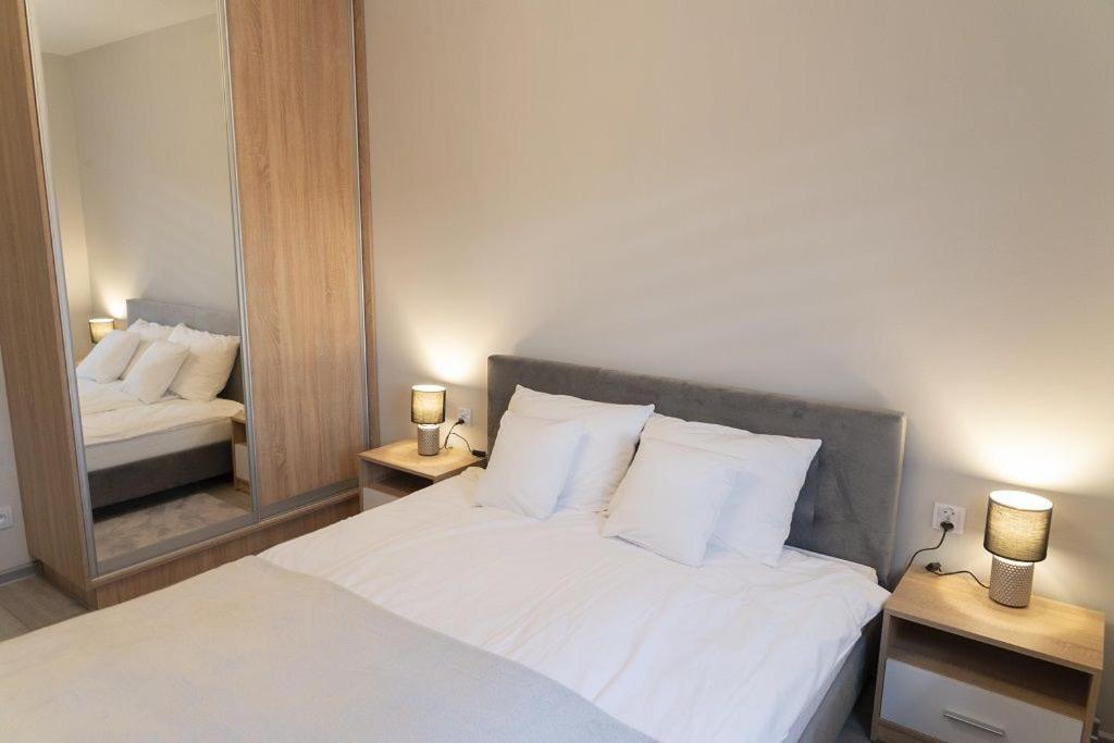 Vacationclub - Spokojna 24I Apartament 1 Wisła Eksteriør bilde