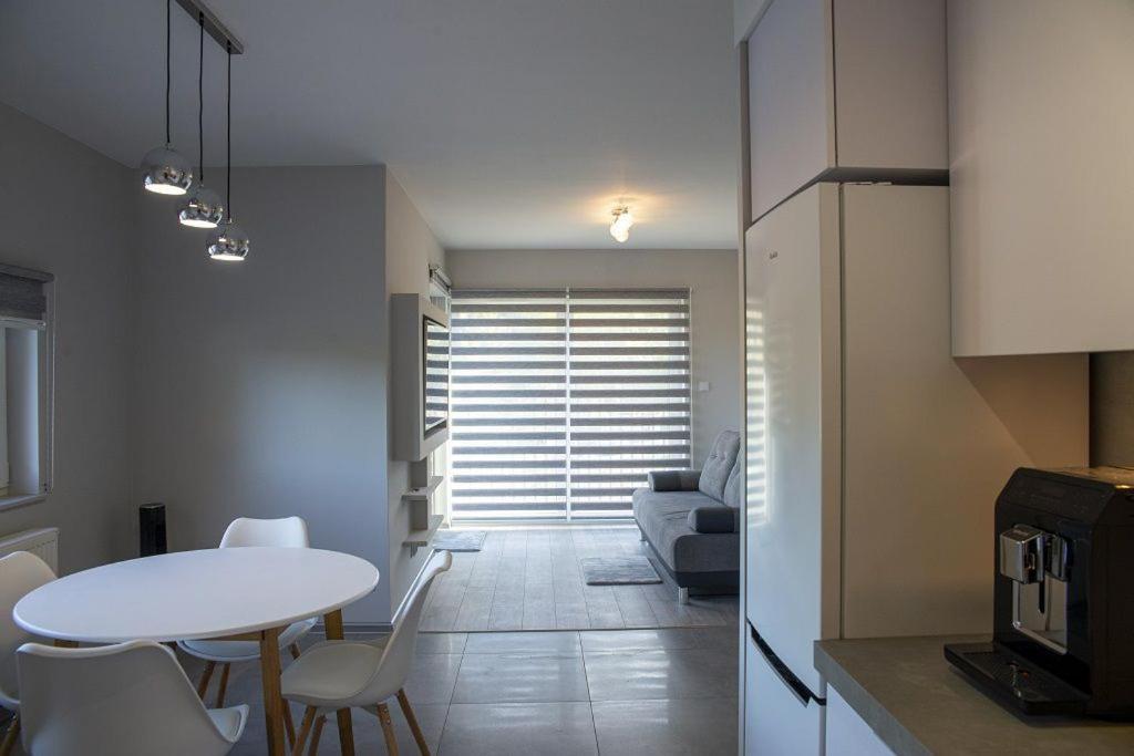 Vacationclub - Spokojna 24I Apartament 1 Wisła Eksteriør bilde